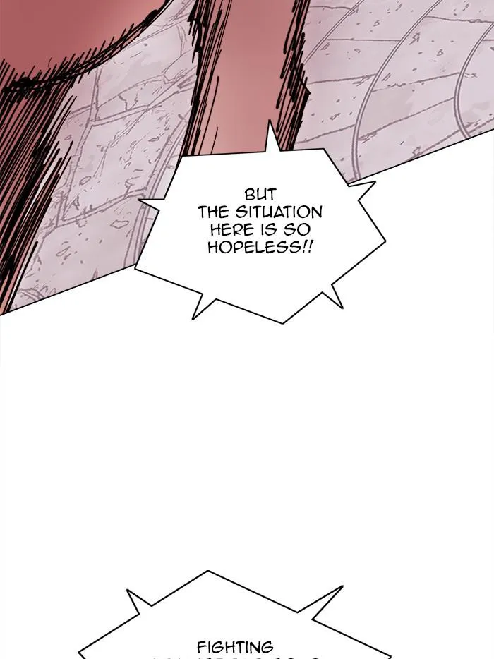 Read Hardcore Leveling Warrior chapter 317 image 39 on Lezhin