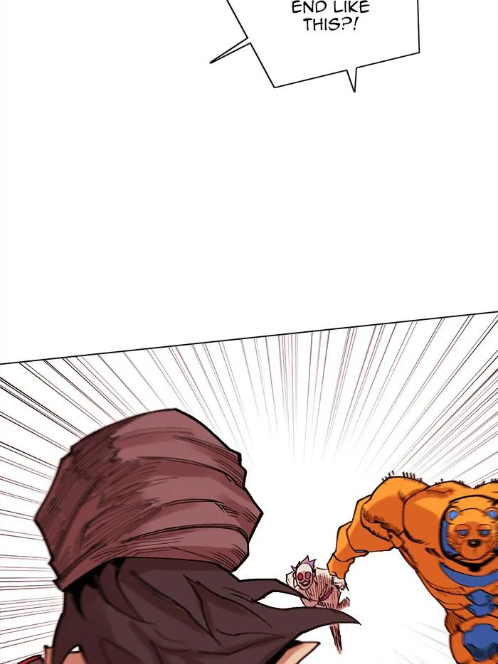 Read Hardcore Leveling Warrior chapter 317 image 41 on Lezhin