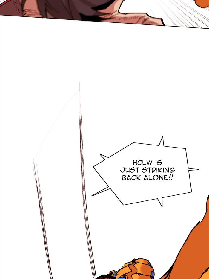 Read Hardcore Leveling Warrior chapter 317 image 42 on Lezhin