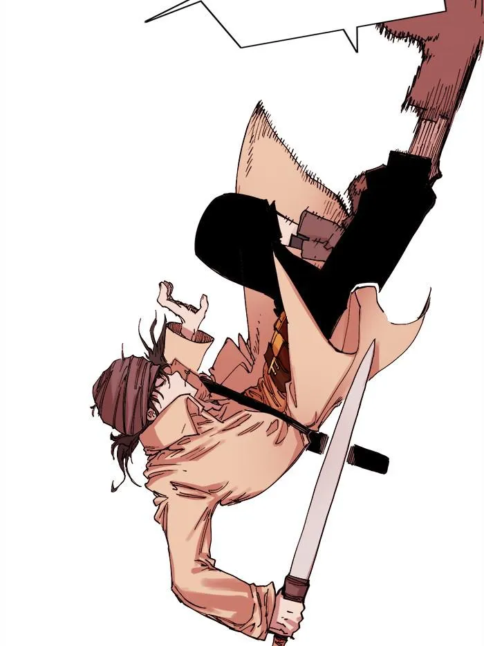 Read Hardcore Leveling Warrior chapter 317 image 46 on Lezhin