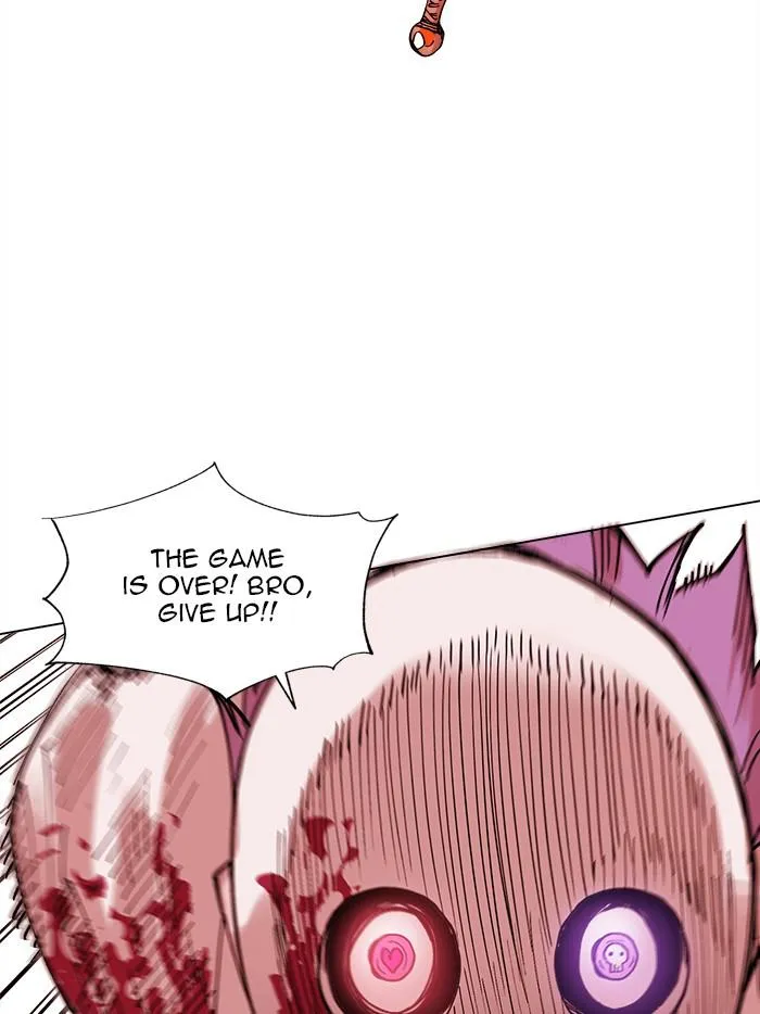 Read Hardcore Leveling Warrior chapter 317 image 47 on Lezhin