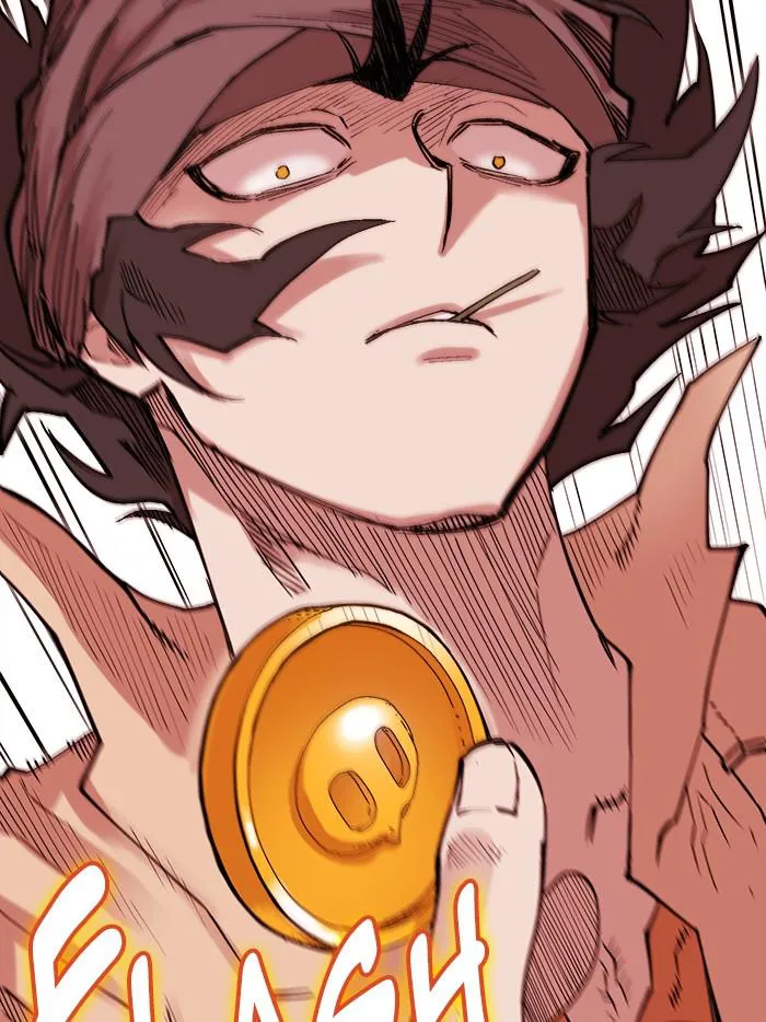 Read Hardcore Leveling Warrior chapter 317 image 49 on Lezhin