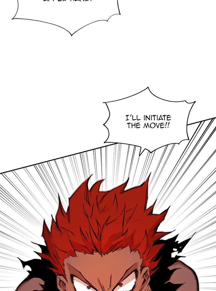 Read Hardcore Leveling Warrior chapter 317 image 5 on Lezhin