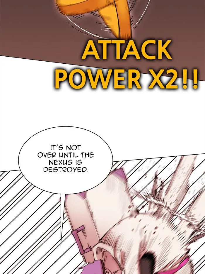 Read Hardcore Leveling Warrior chapter 317 image 51 on Lezhin