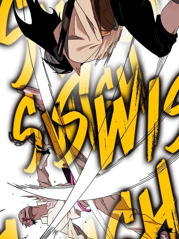 Read Hardcore Leveling Warrior chapter 317 image 55 on Lezhin