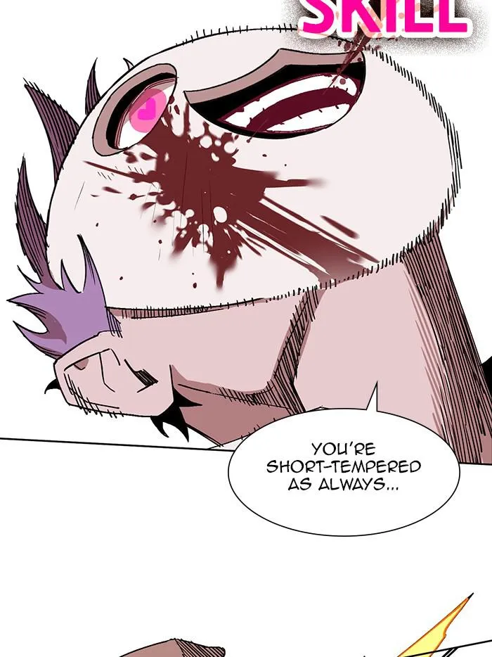 Read Hardcore Leveling Warrior chapter 317 image 57 on Lezhin