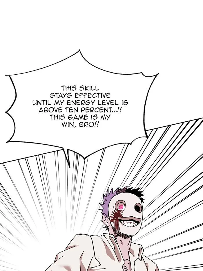 Read Hardcore Leveling Warrior chapter 317 image 60 on Lezhin