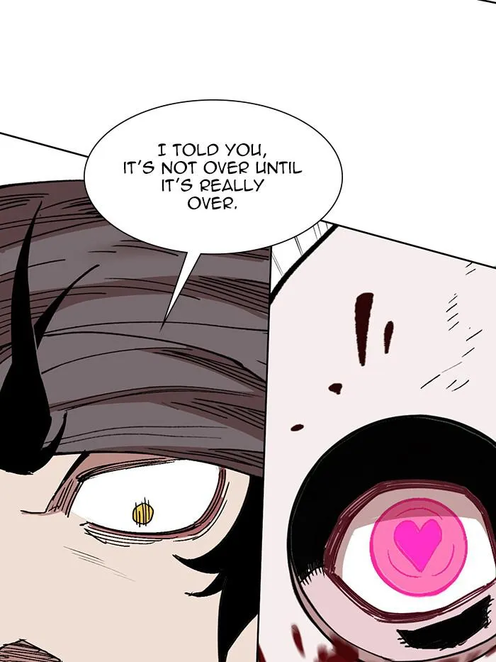 Read Hardcore Leveling Warrior chapter 317 image 62 on Lezhin
