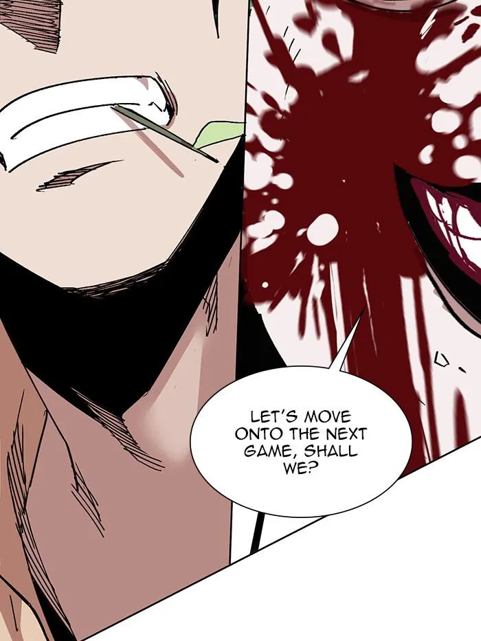 Read Hardcore Leveling Warrior chapter 317 image 63 on Lezhin