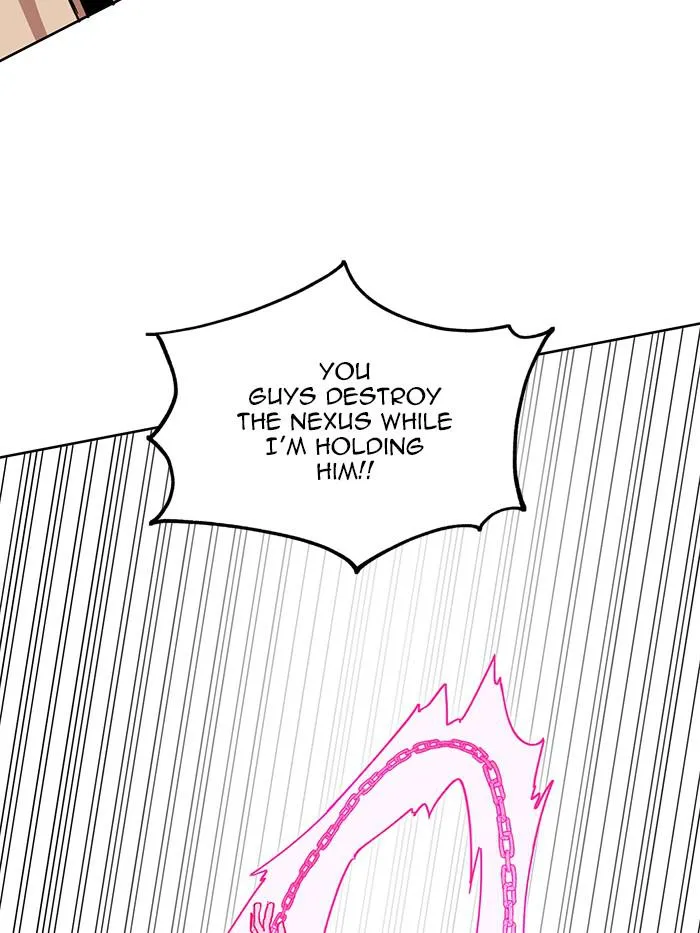 Read Hardcore Leveling Warrior chapter 317 image 64 on Lezhin
