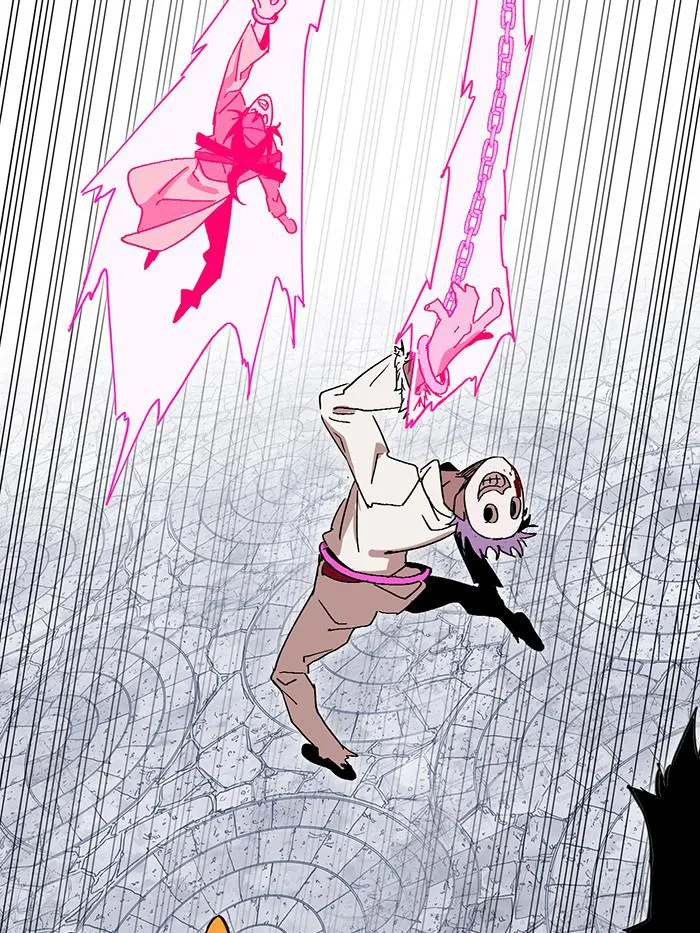 Read Hardcore Leveling Warrior chapter 317 image 65 on Lezhin