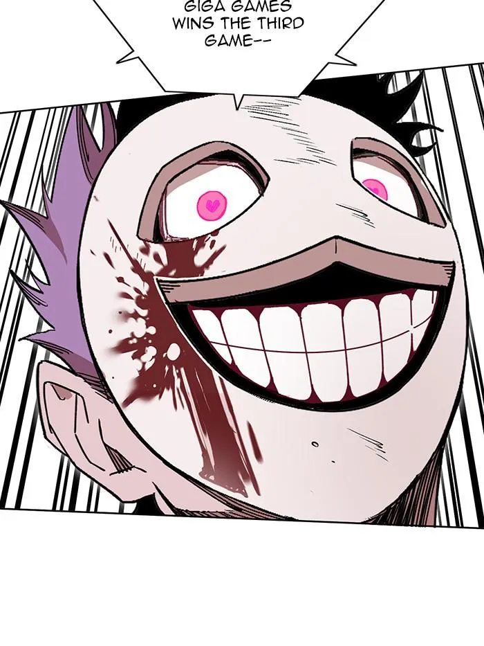 Read Hardcore Leveling Warrior chapter 317 image 69 on Lezhin