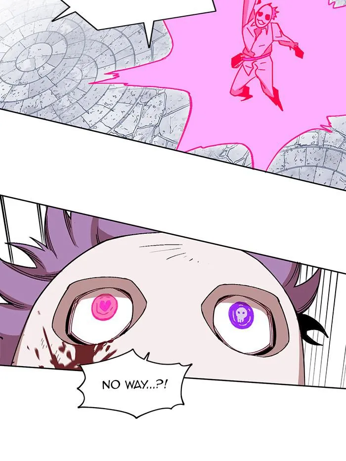 Read Hardcore Leveling Warrior chapter 317 image 72 on Lezhin