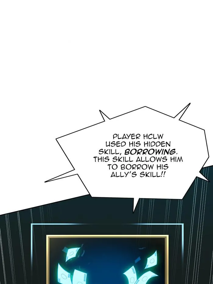 Read Hardcore Leveling Warrior chapter 317 image 73 on Lezhin