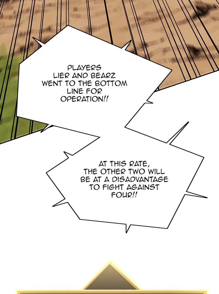 Read Hardcore Leveling Warrior chapter 317 image 8 on Lezhin