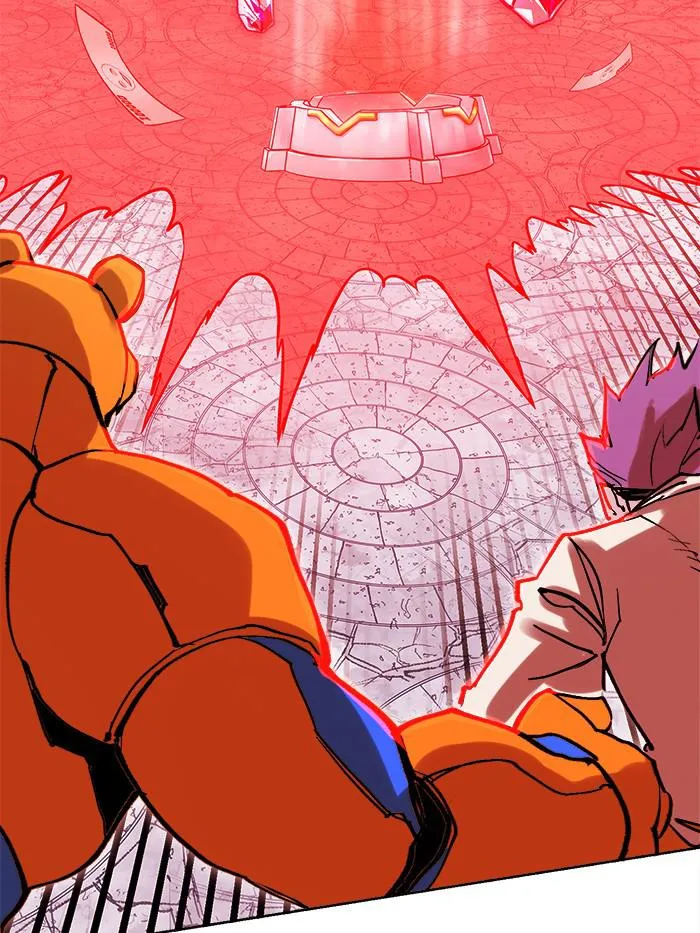 Read Hardcore Leveling Warrior chapter 317 image 82 on Lezhin