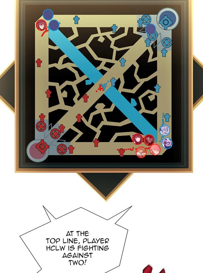 Read Hardcore Leveling Warrior chapter 317 image 9 on Lezhin