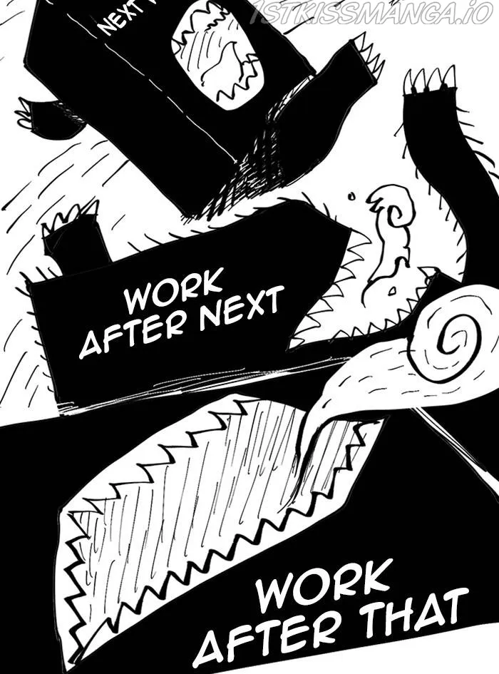 Read Hardcore Leveling Warrior chapter 318 image 18 on Lezhin