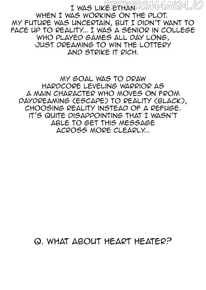 Read Hardcore Leveling Warrior chapter 318 image 25 on Lezhin