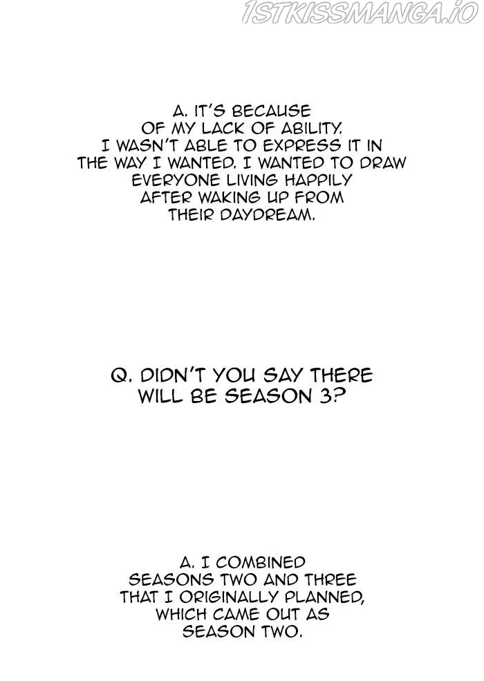 Read Hardcore Leveling Warrior chapter 318 image 27 on Lezhin