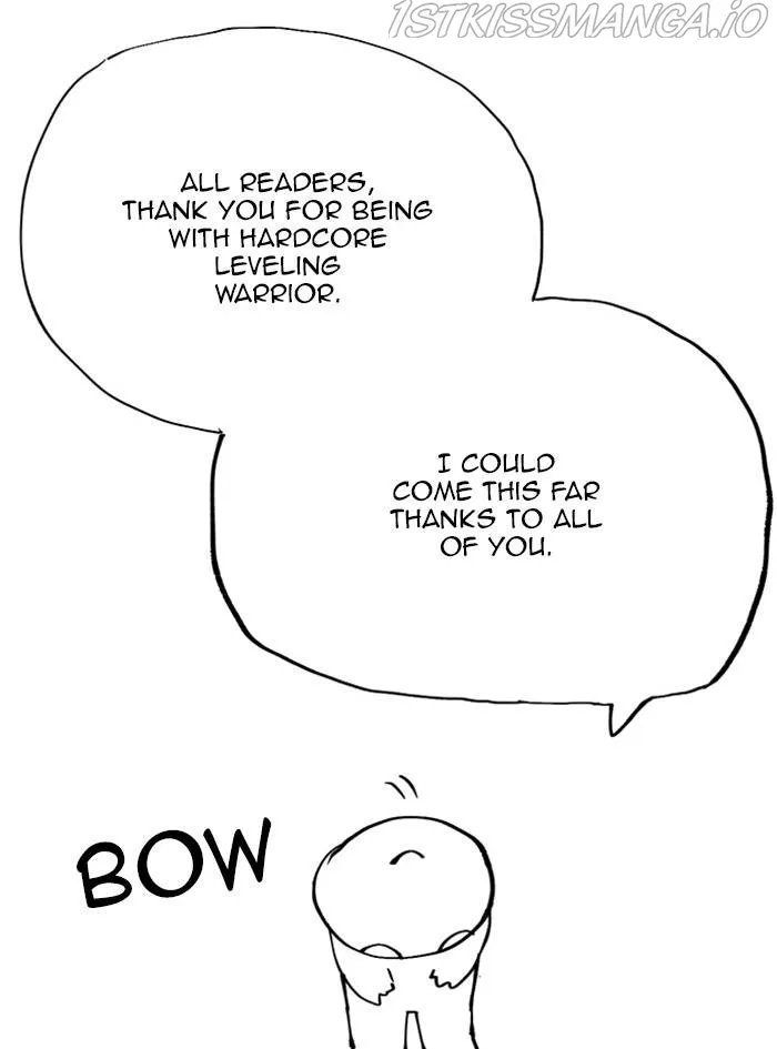 Read Hardcore Leveling Warrior chapter 318 image 3 on Lezhin