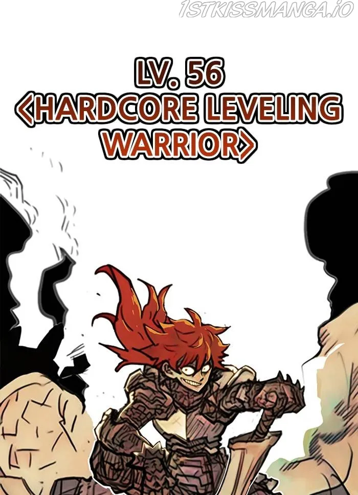 Read Hardcore Leveling Warrior chapter 318 image 35 on Lezhin