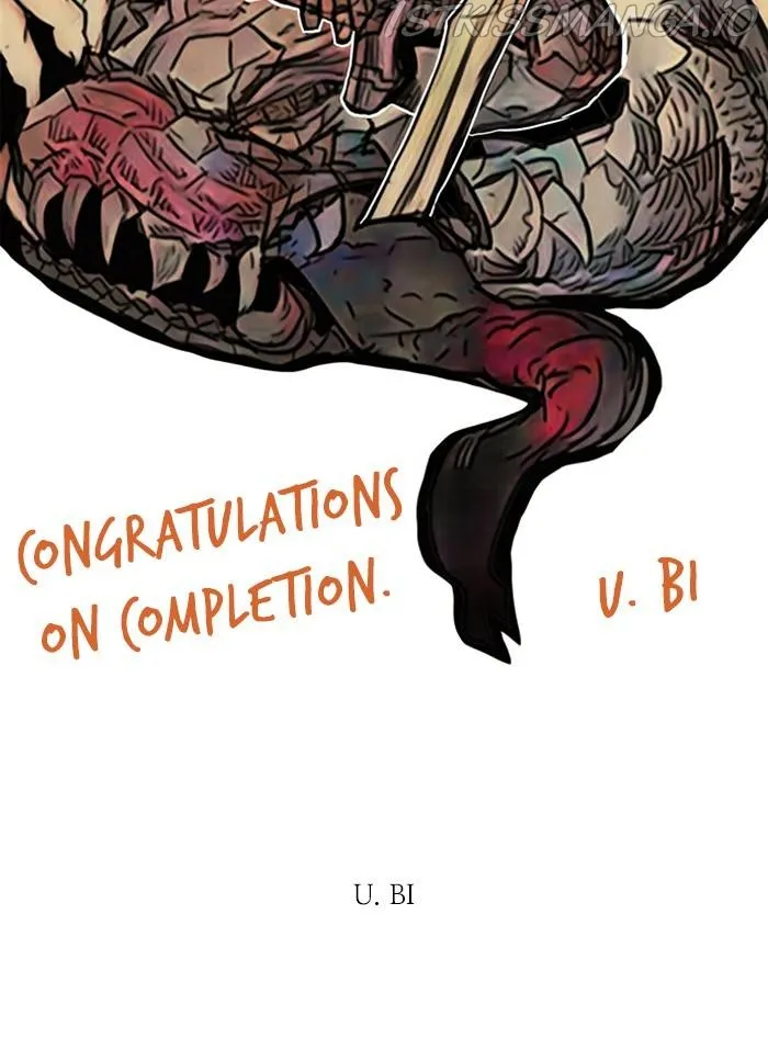 Read Hardcore Leveling Warrior chapter 318 image 36 on Lezhin