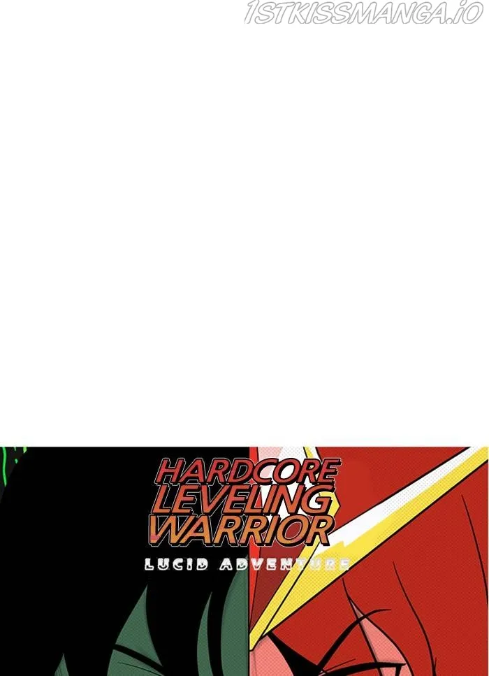 Read Hardcore Leveling Warrior chapter 318 image 37 on Lezhin