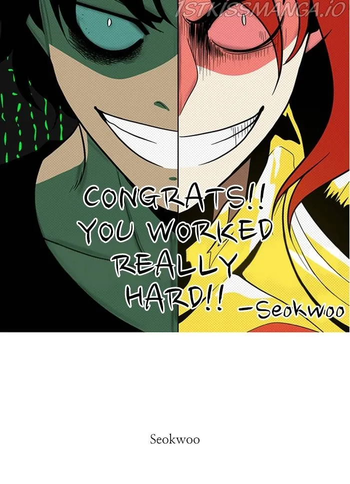 Read Hardcore Leveling Warrior chapter 318 image 38 on Lezhin