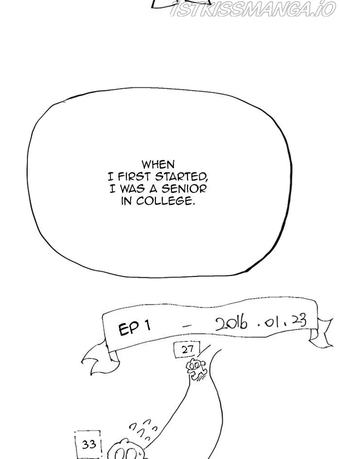 Read Hardcore Leveling Warrior chapter 318 image 4 on Lezhin