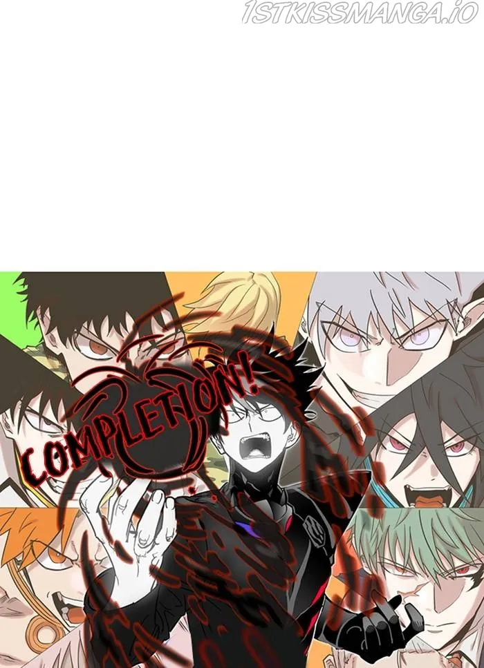 Read Hardcore Leveling Warrior chapter 318 image 42 on Lezhin