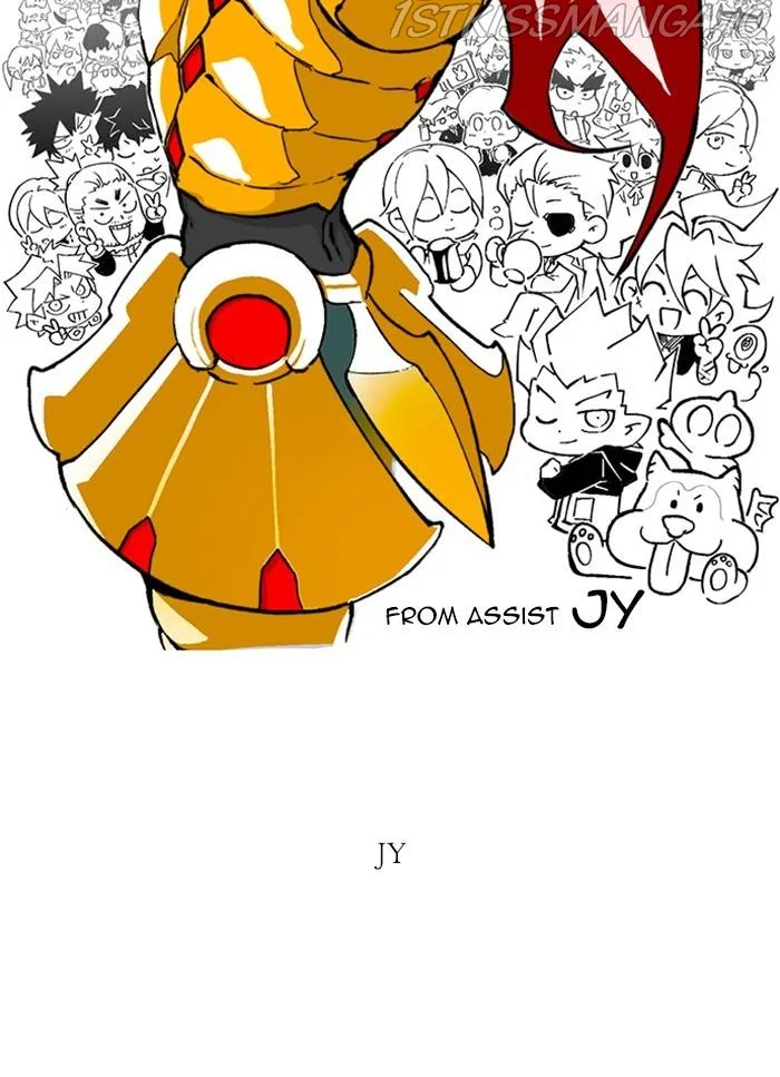 Read Hardcore Leveling Warrior chapter 318 image 45 on Lezhin