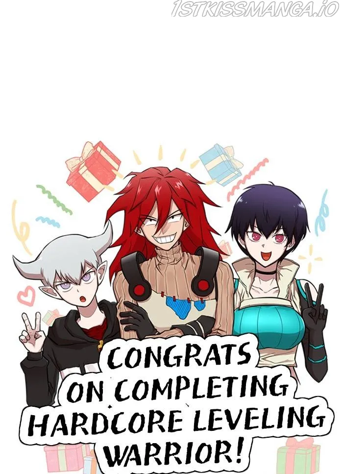 Read Hardcore Leveling Warrior chapter 318 image 46 on Lezhin