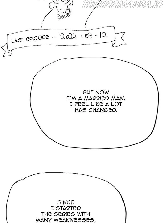 Read Hardcore Leveling Warrior chapter 318 image 5 on Lezhin