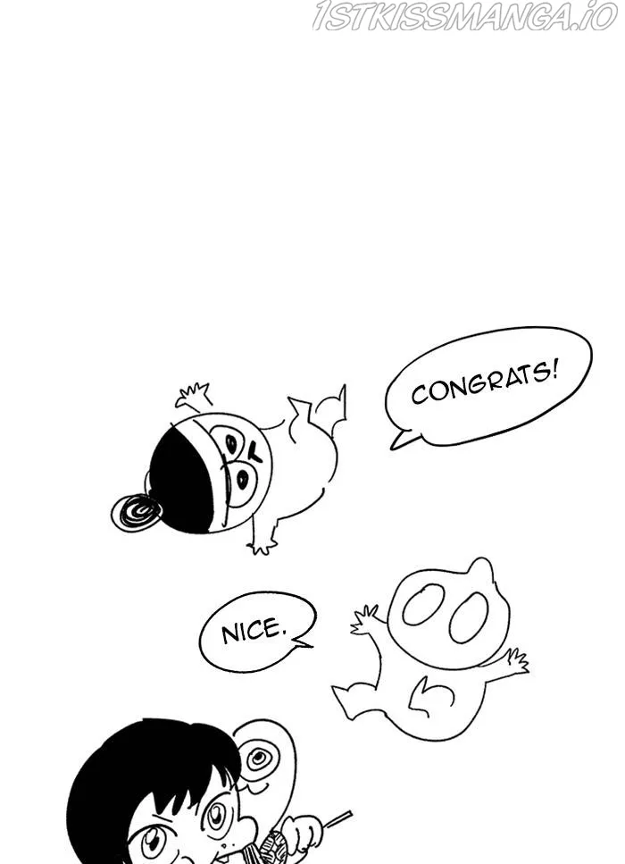 Read Hardcore Leveling Warrior chapter 318 image 50 on Lezhin