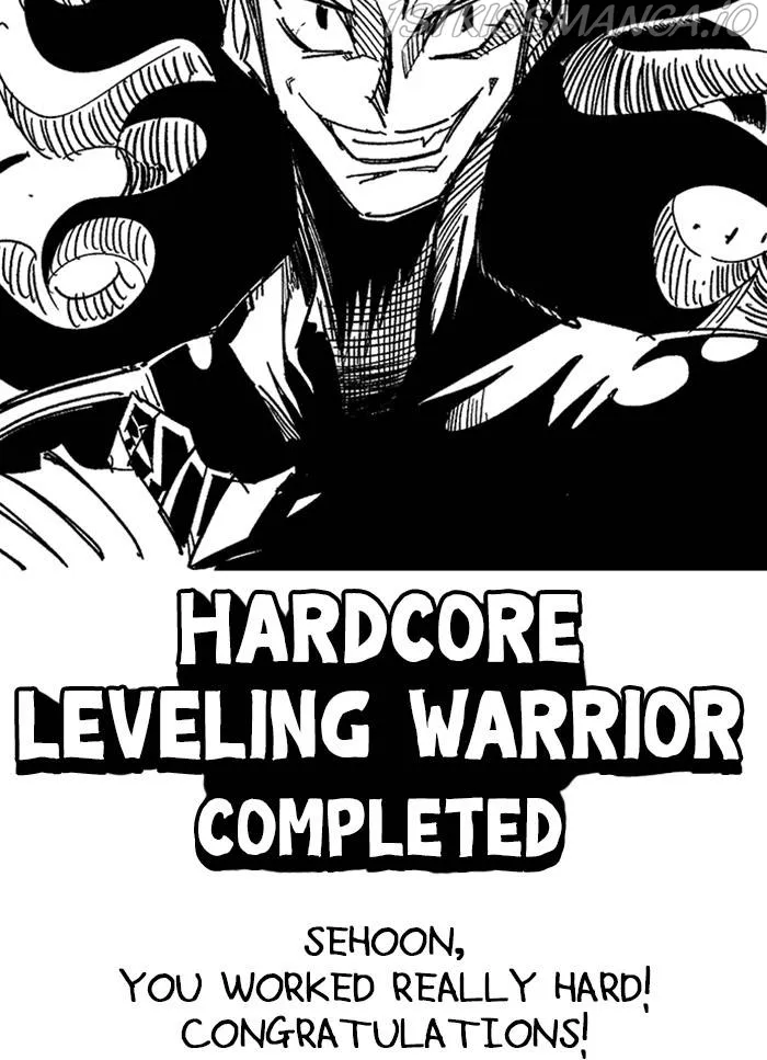 Read Hardcore Leveling Warrior chapter 318 image 52 on Lezhin