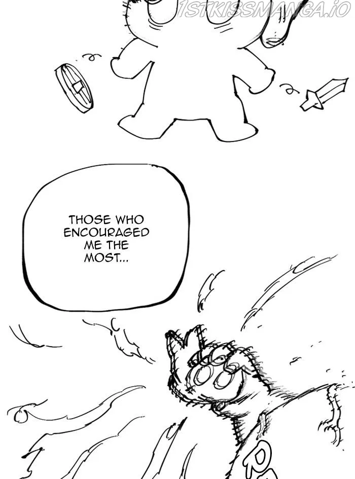 Read Hardcore Leveling Warrior chapter 318 image 8 on Lezhin