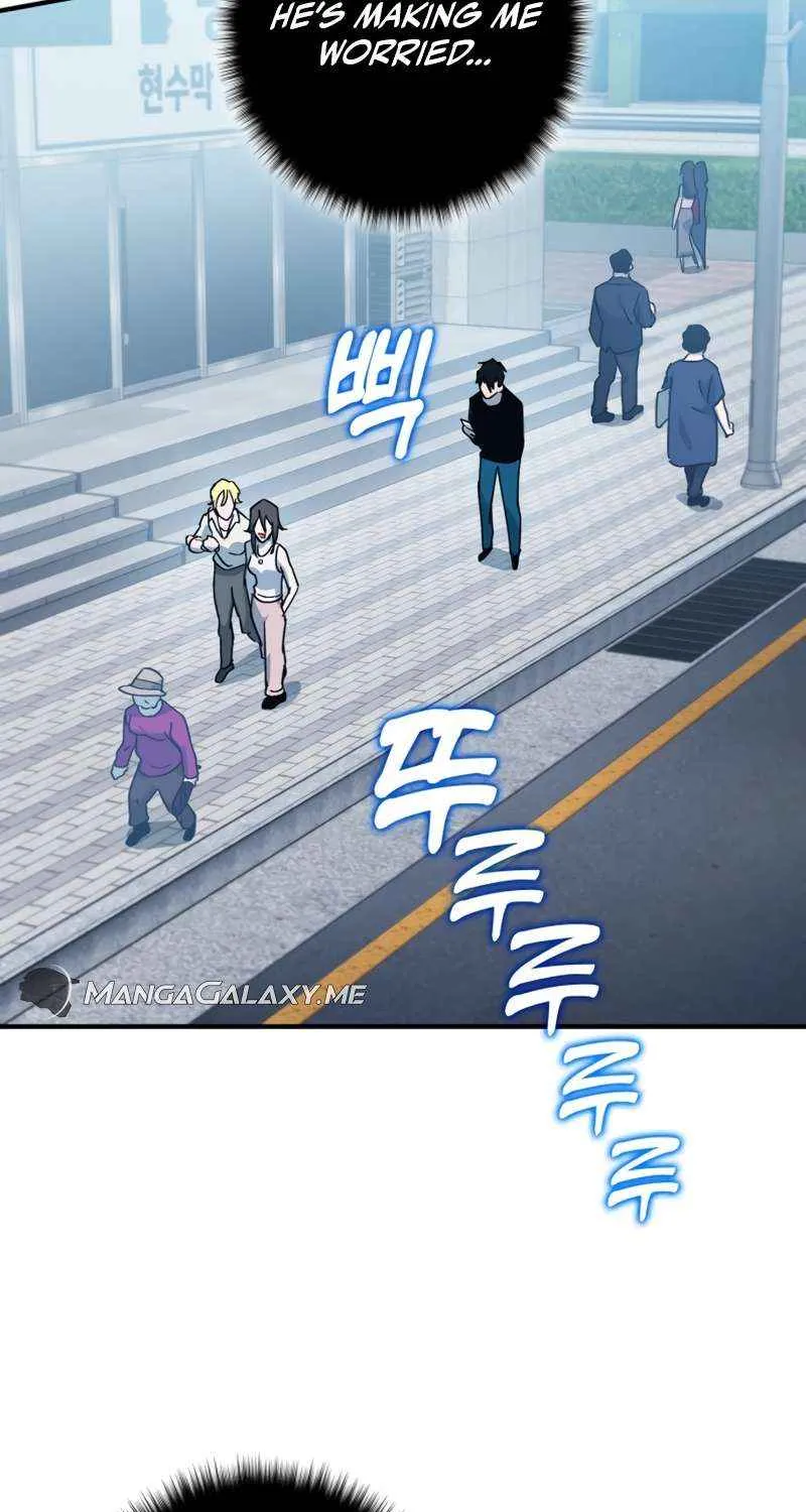 Read Hardcore Leveling Warrior chapter 319 image 102 on Lezhin