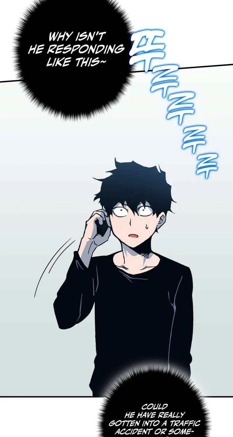 Read Hardcore Leveling Warrior chapter 319 image 103 on Lezhin