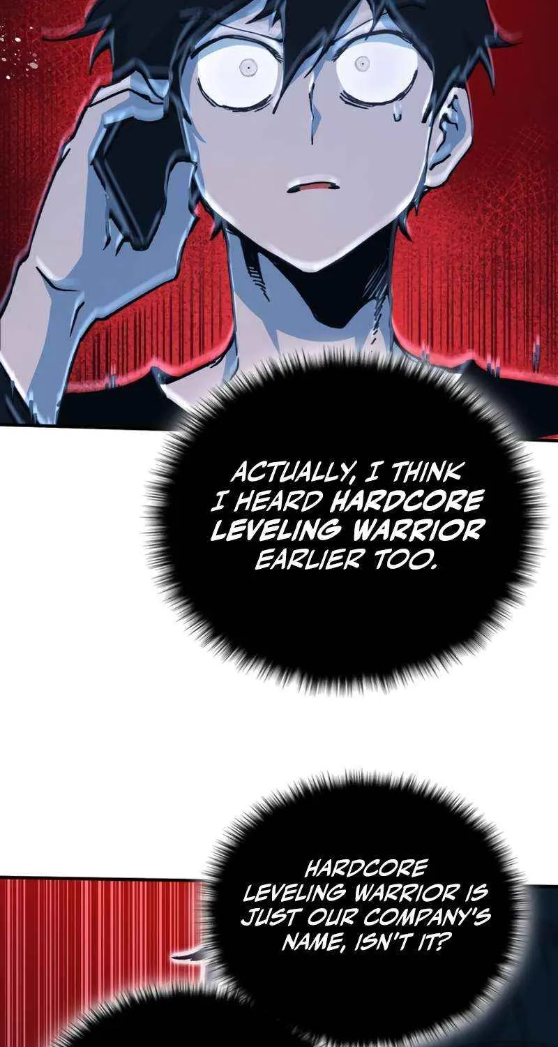 Read Hardcore Leveling Warrior chapter 319 image 108 on Lezhin