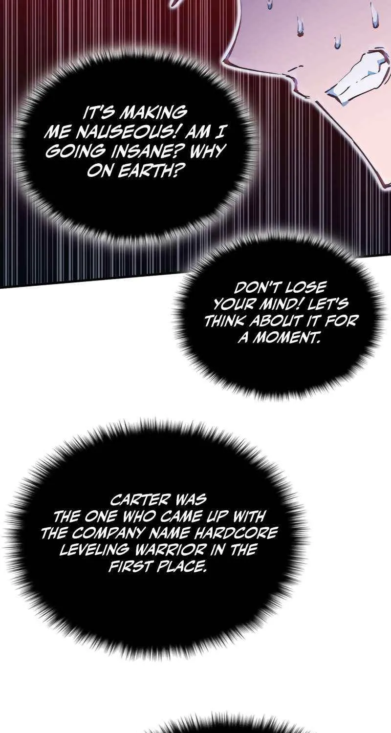 Read Hardcore Leveling Warrior chapter 319 image 110 on Lezhin