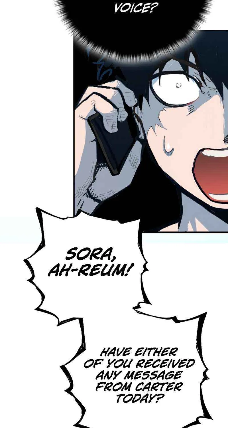 Read Hardcore Leveling Warrior chapter 319 image 112 on Lezhin