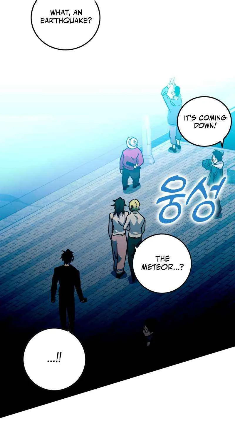 Read Hardcore Leveling Warrior chapter 319 image 114 on Lezhin