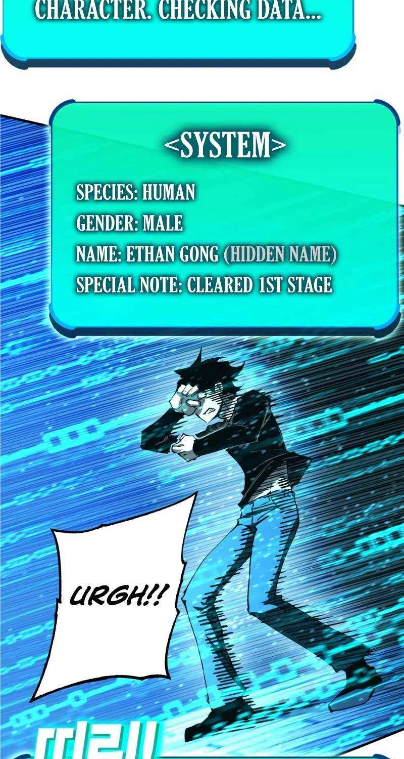 Read Hardcore Leveling Warrior chapter 319 image 144 on Lezhin