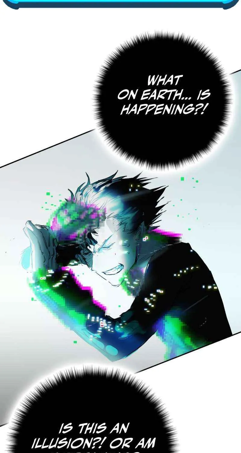 Read Hardcore Leveling Warrior chapter 319 image 146 on Lezhin