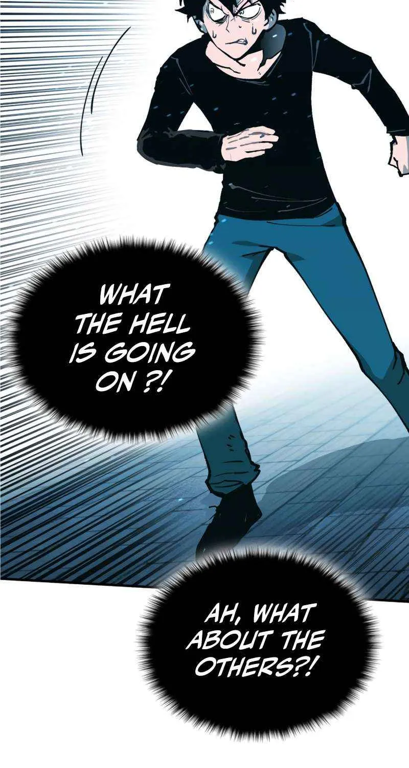 Read Hardcore Leveling Warrior chapter 319 image 151 on Lezhin