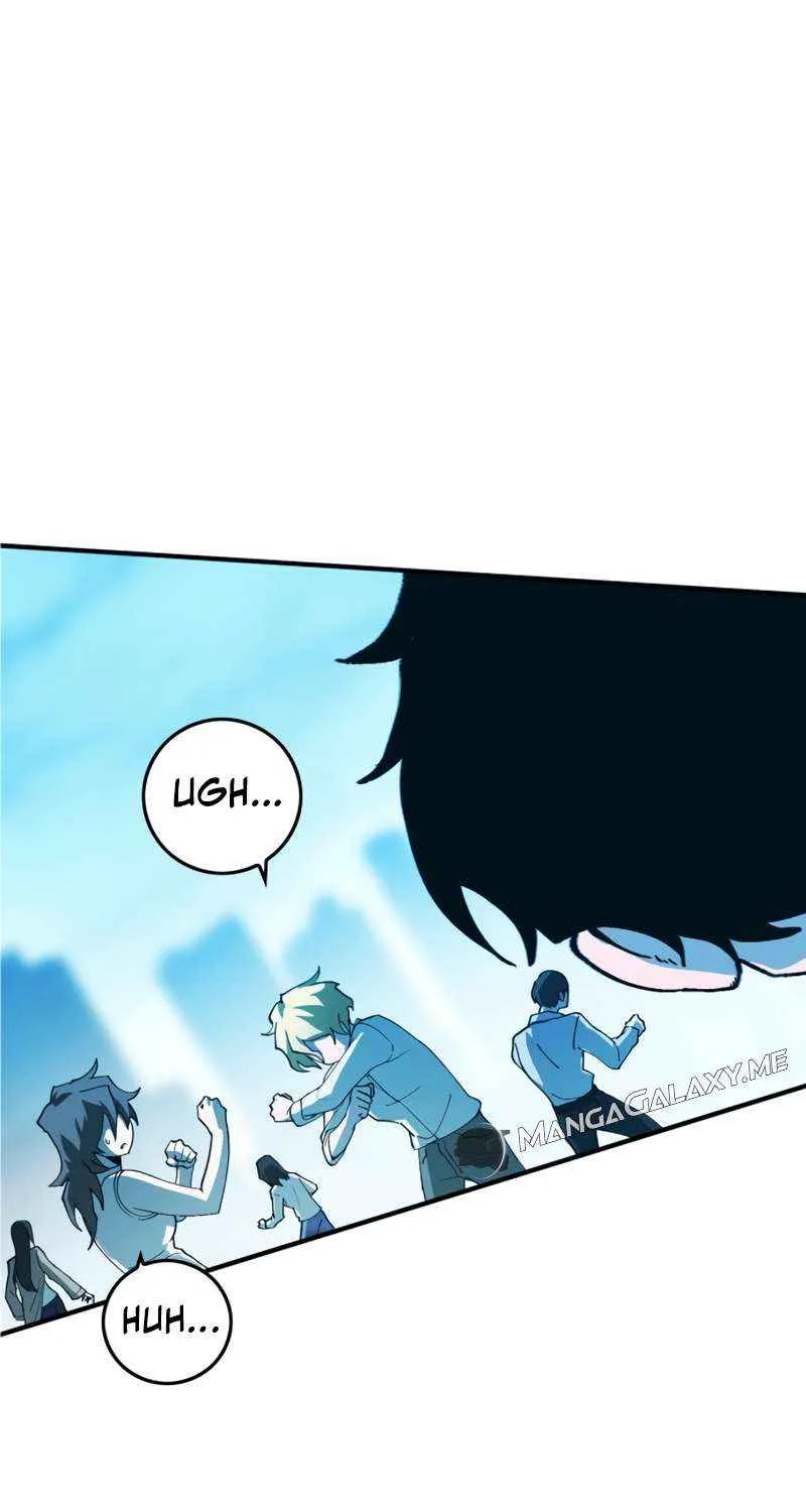 Read Hardcore Leveling Warrior chapter 319 image 152 on Lezhin