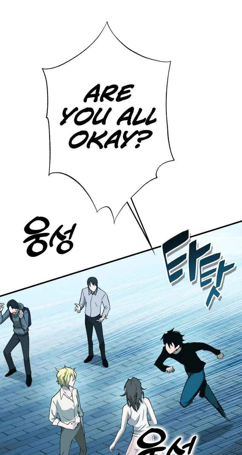 Read Hardcore Leveling Warrior chapter 319 image 154 on Lezhin