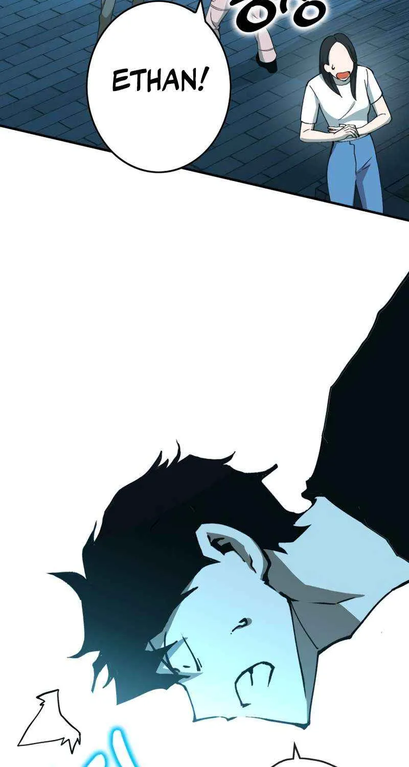 Read Hardcore Leveling Warrior chapter 319 image 155 on Lezhin