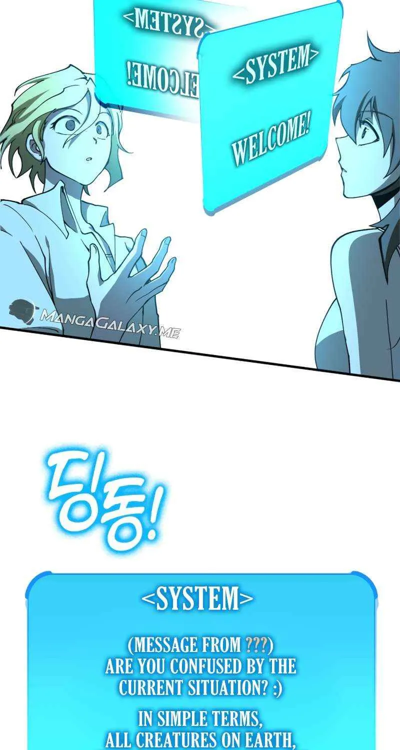 Read Hardcore Leveling Warrior chapter 319 image 158 on Lezhin